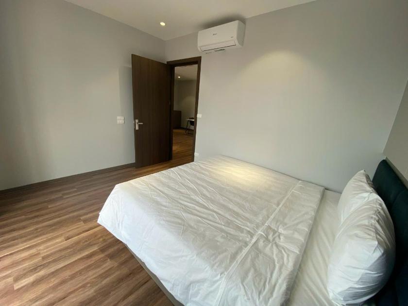 Căn Hộ 2 Phòng Ngủ Có Ban Công