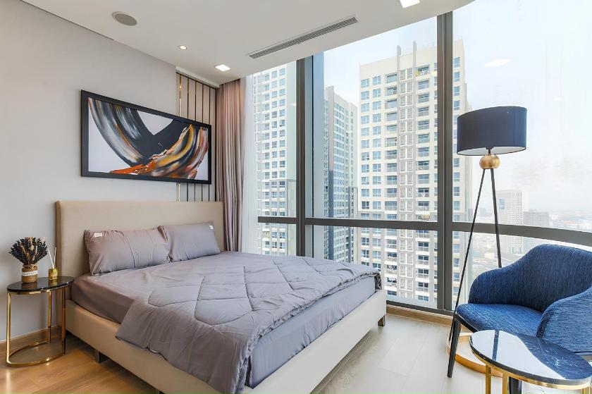 Căn Hộ 4 Phòng Ngủ