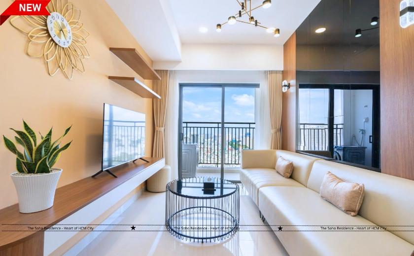 Phòng Gia Đình Có Ban Công