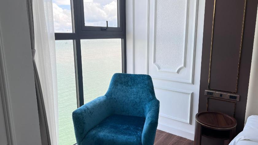 Phòng Gia Đình Nhìn Ra Biển