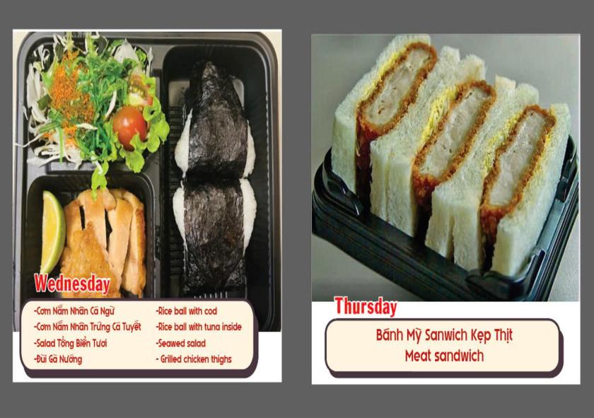 Phòng Deluxe Giường Đôi