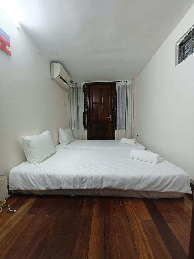 Phòng Gia Đình Có Ban Công