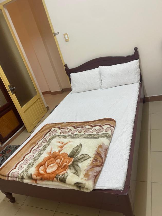 Phòng 2 Giường Đơn Với Phòng Tắm Riêng Phòng 2 Giường Đơn Với Phòng Tắm Riêng