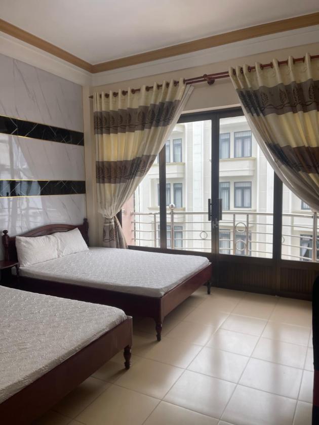 Phòng Giường Đôi/2 Giường Đơn Với Ban Công Phòng Giường Đôi/2 Giường Đơn Với Ban Công