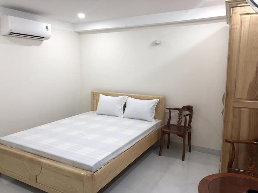 Phòng Giường Đôi