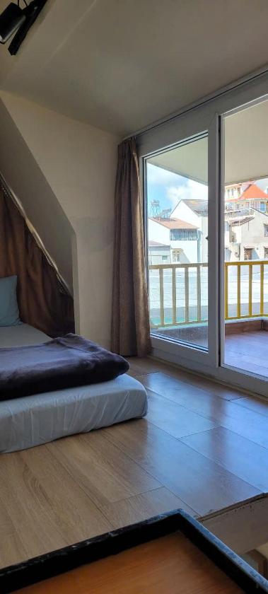 Phòng Giường Đôi