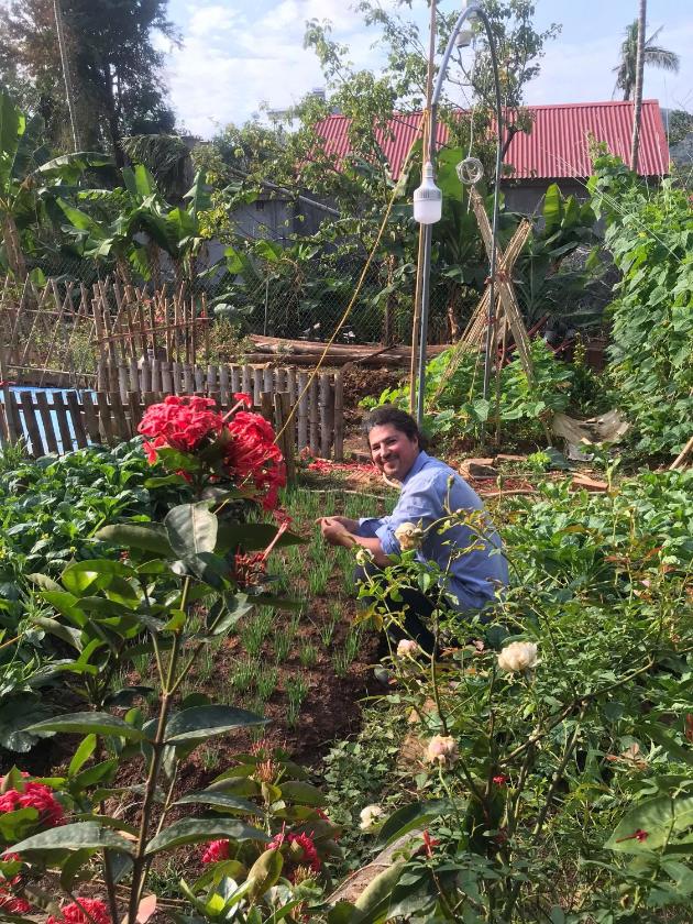 Phòng Giường Đôi