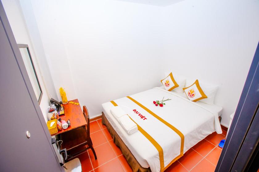 Phòng Tiêu Chuẩn Có Giường Cỡ Queen