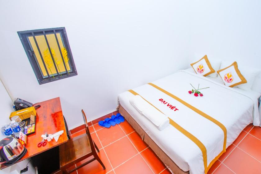 Phòng Superior Có Giường Cỡ Queen