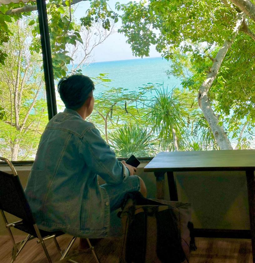 Phòng Giường Đôi