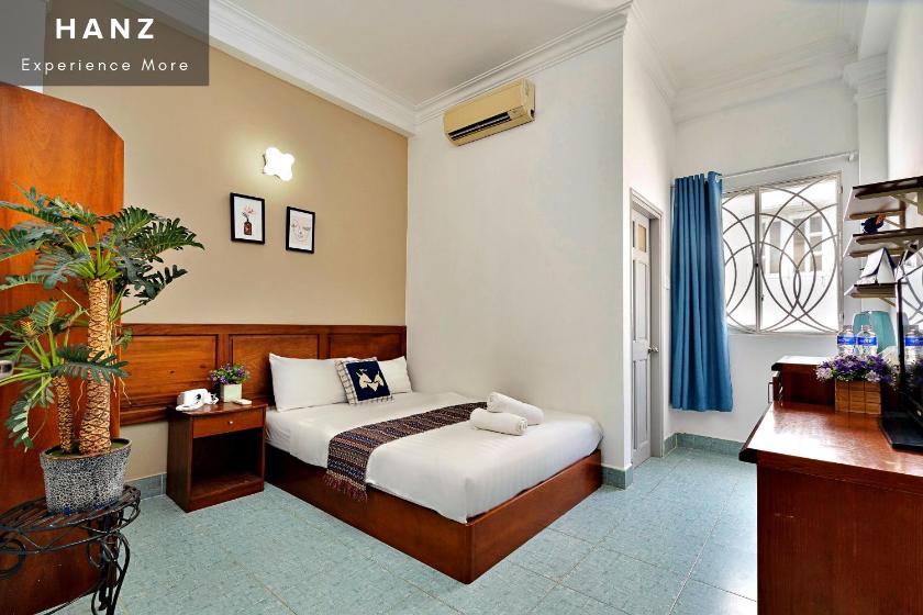 Phòng Giường Đôi