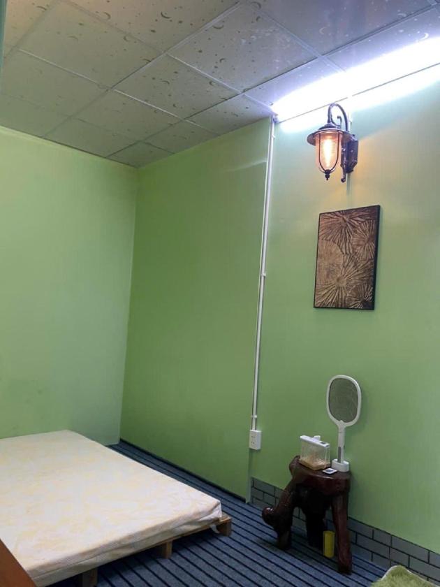 Phòng Giường Đôi Phòng Giường Đôi