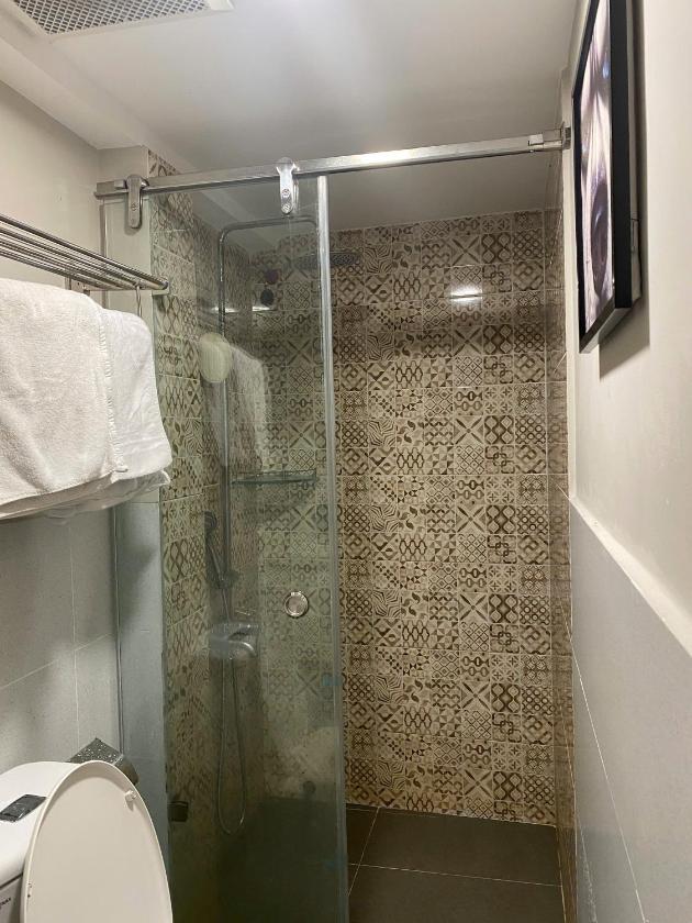 Căn Hộ 1 Phòng Ngủ