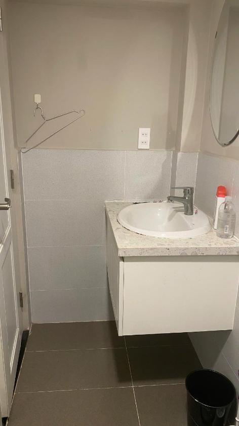 Căn Hộ 1 Phòng Ngủ