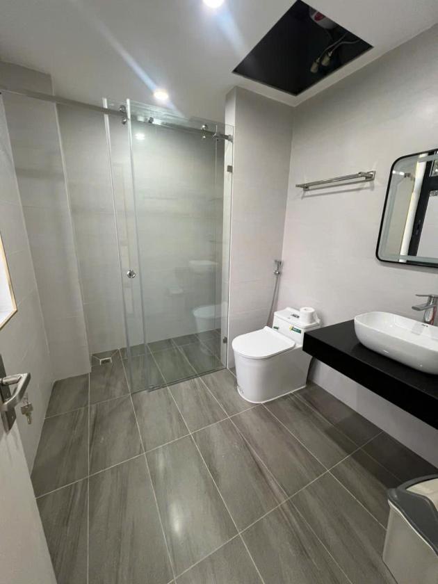 Căn Hộ 4 Phòng Ngủ