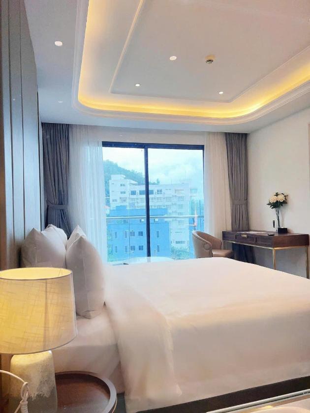 Phòng Superior Giường Đôi