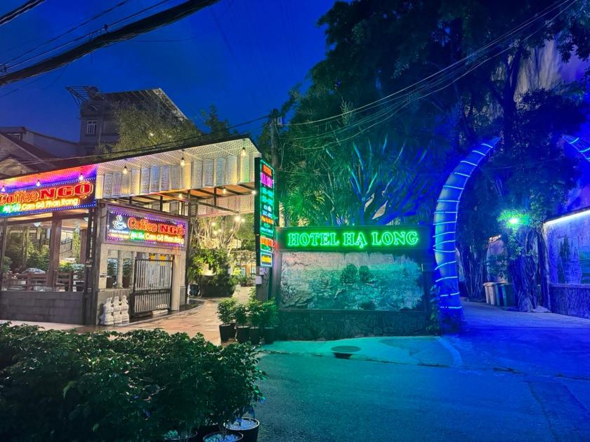 Phòng 2 Giường Đơn Có Phòng Tắm