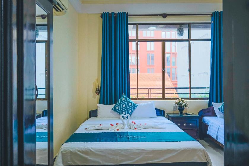 Phòng Superior 3 Người Phòng Superior 3 Người