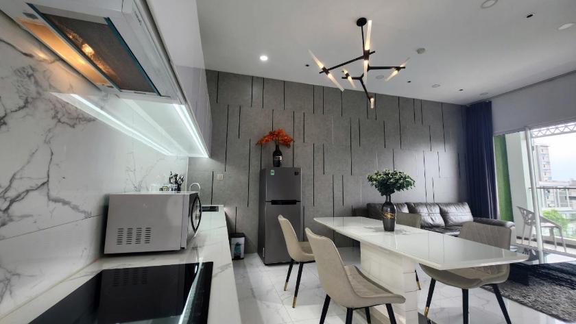 Căn Hộ 3 Phòng Ngủ