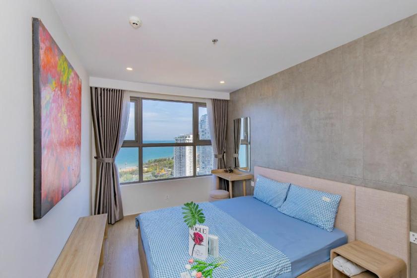 Căn Hộ 3 Phòng Ngủ