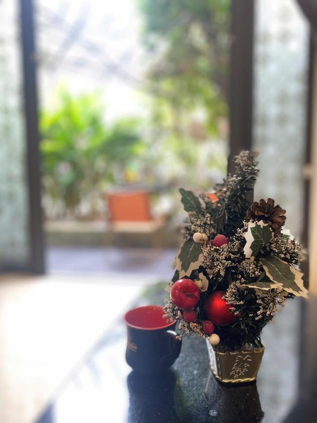 Studio Có Sân Hiên