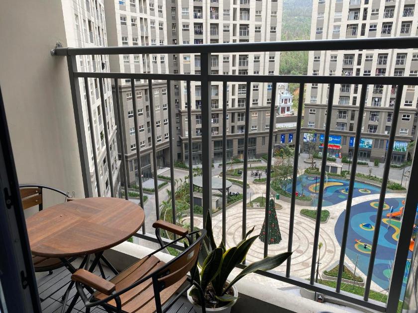 Căn Hộ 2 Phòng Ngủ