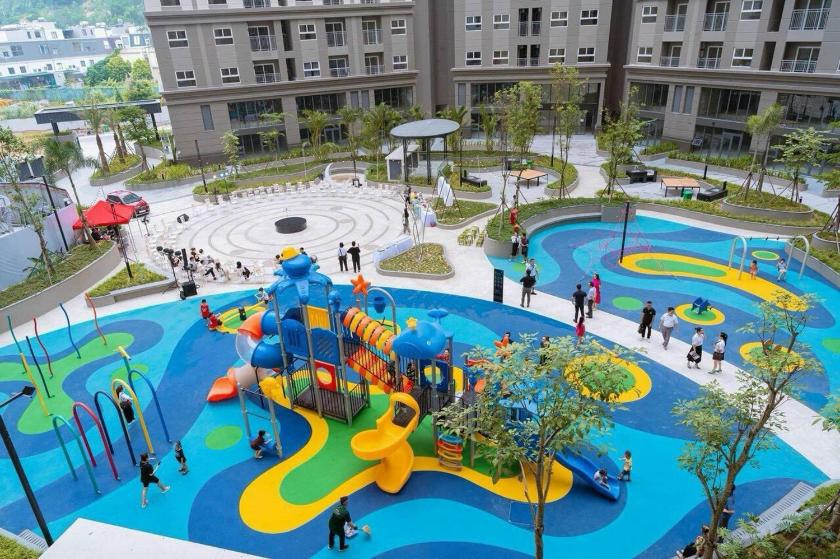 Căn Hộ 2 Phòng Ngủ