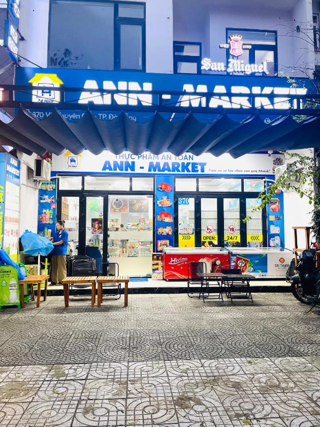 Căn Hộ 1 Phòng Ngủ