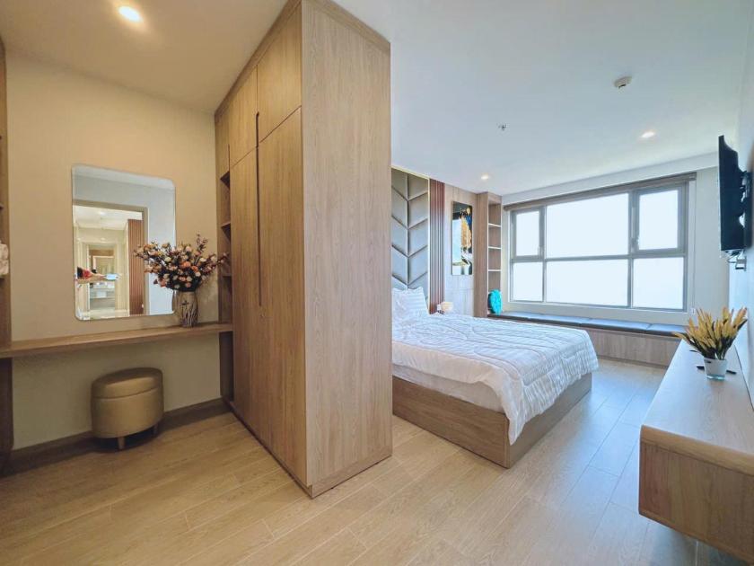 Căn hộ Superior 3 Phòng ngủ