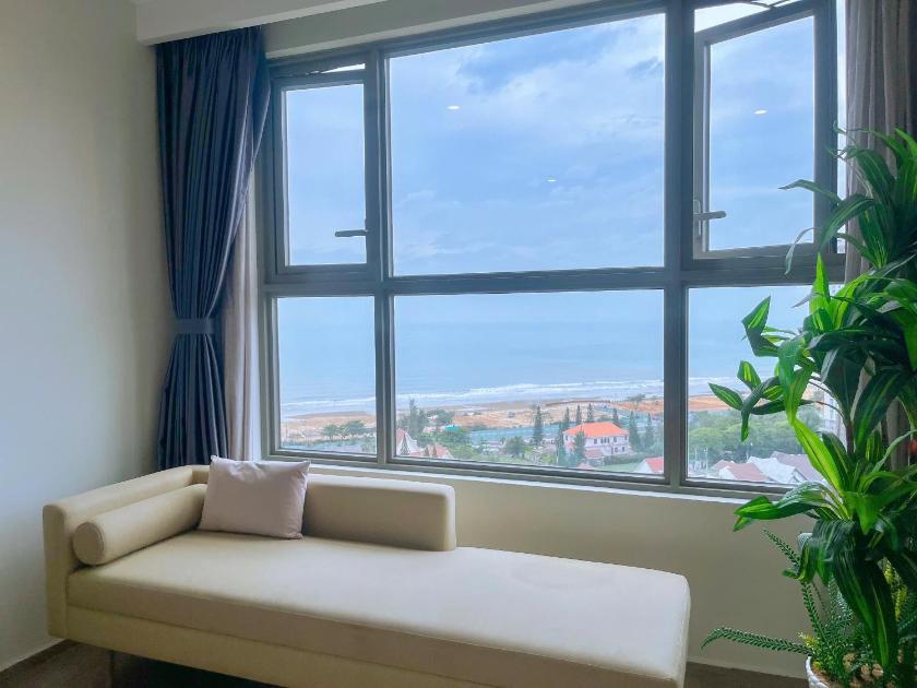 Căn Hộ Deluxe 3 Phòng Ngủ