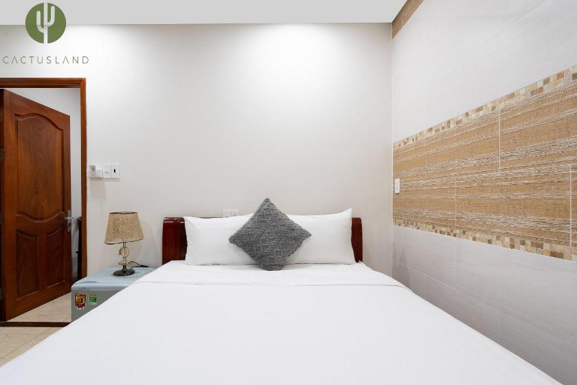 Suite Gia Đình Suite Gia Đình