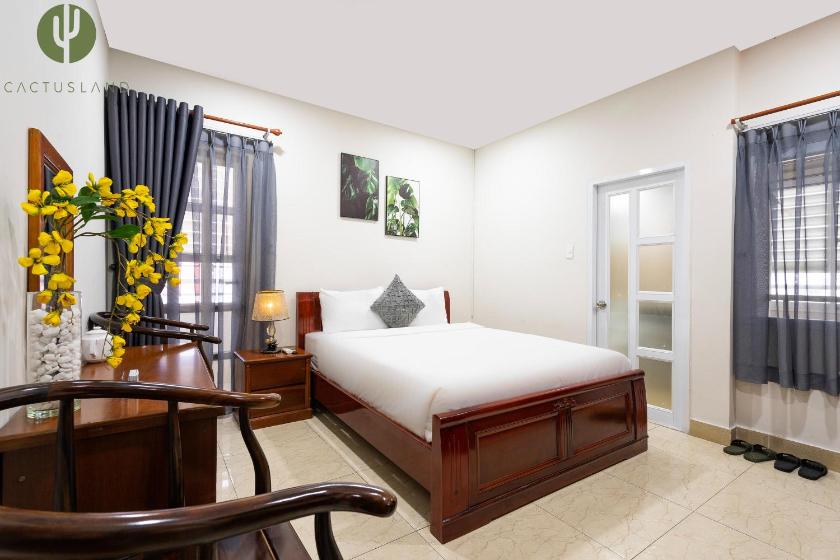 Suite Gia Đình Suite Gia Đình