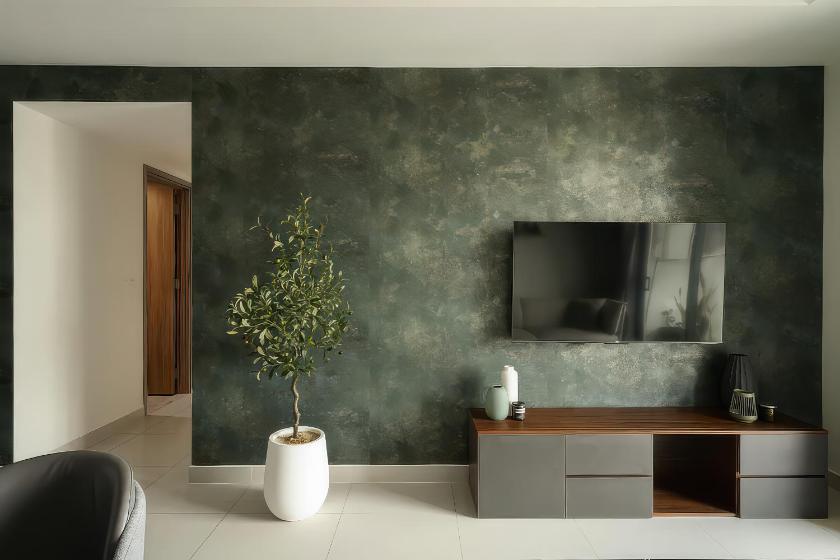 Căn Hộ 3 Phòng Ngủ