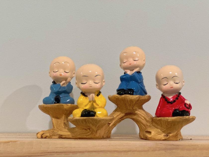 Căn Hộ 2 Phòng Ngủ Có Ban Công