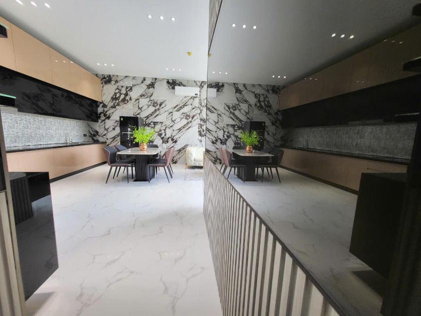 Căn Hộ 2 Phòng Ngủ