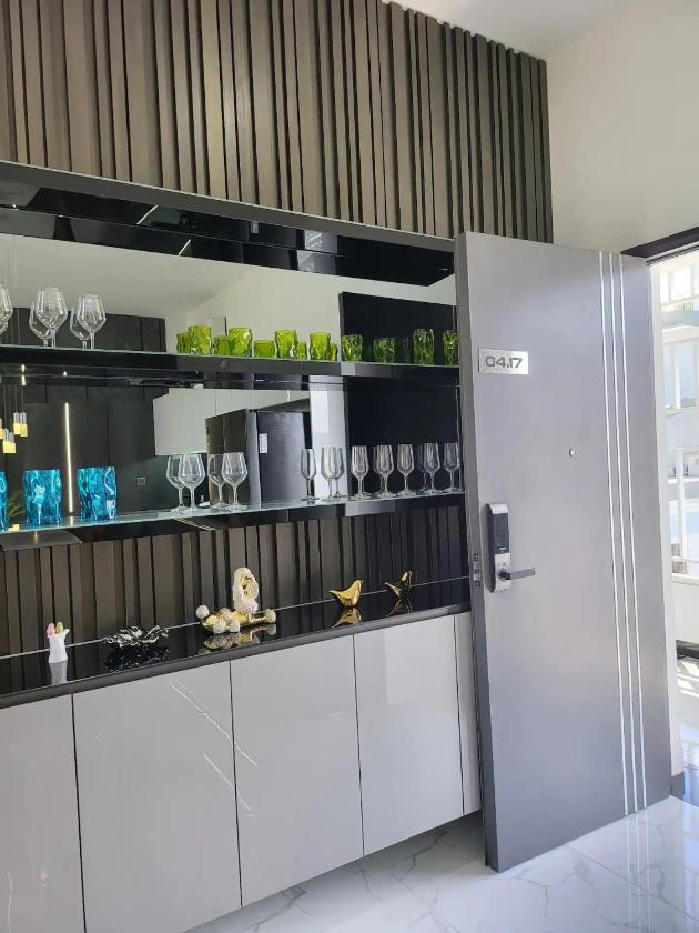 Căn Hộ 2 Phòng Ngủ