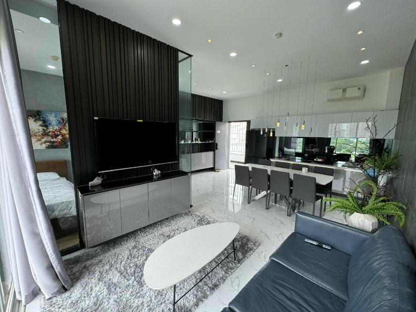 Căn Hộ 2 Phòng Ngủ