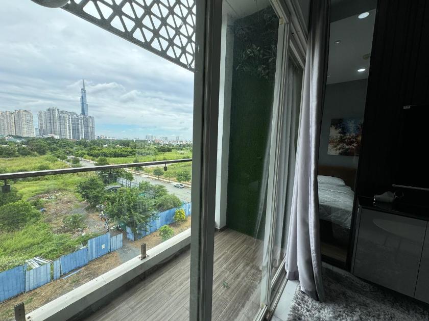 Căn Hộ 2 Phòng Ngủ