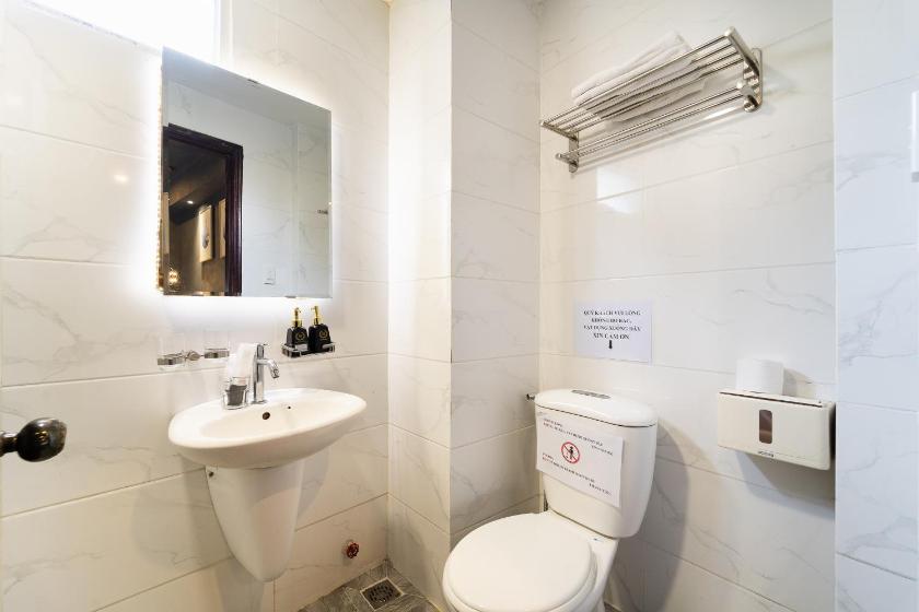 Phòng Superior Có Giường Cỡ King