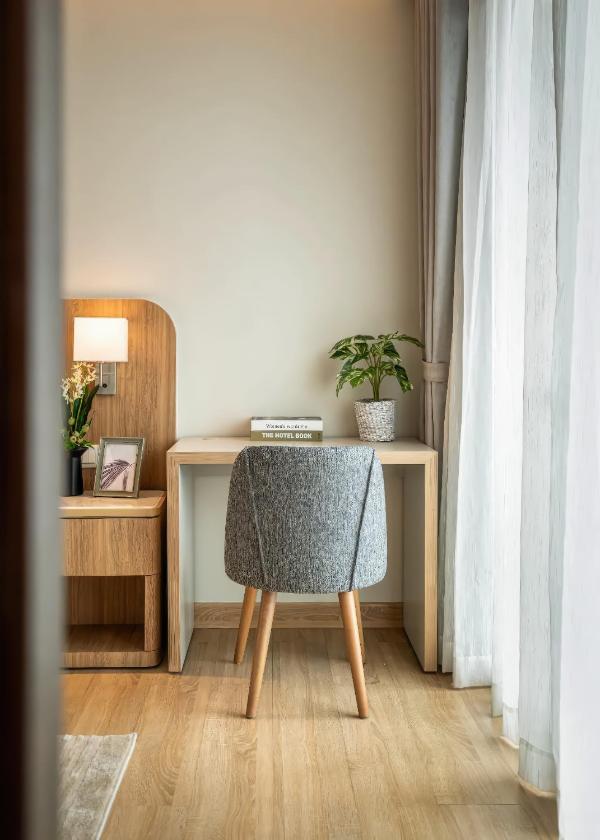 Suite Căn hộ 3 Phòng ngủ