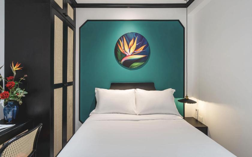 Căn Hộ 3 Phòng Ngủ