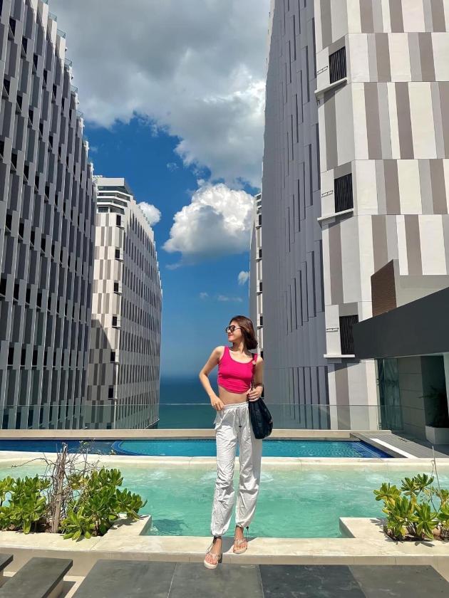 Căn Hộ 1 Phòng Ngủ