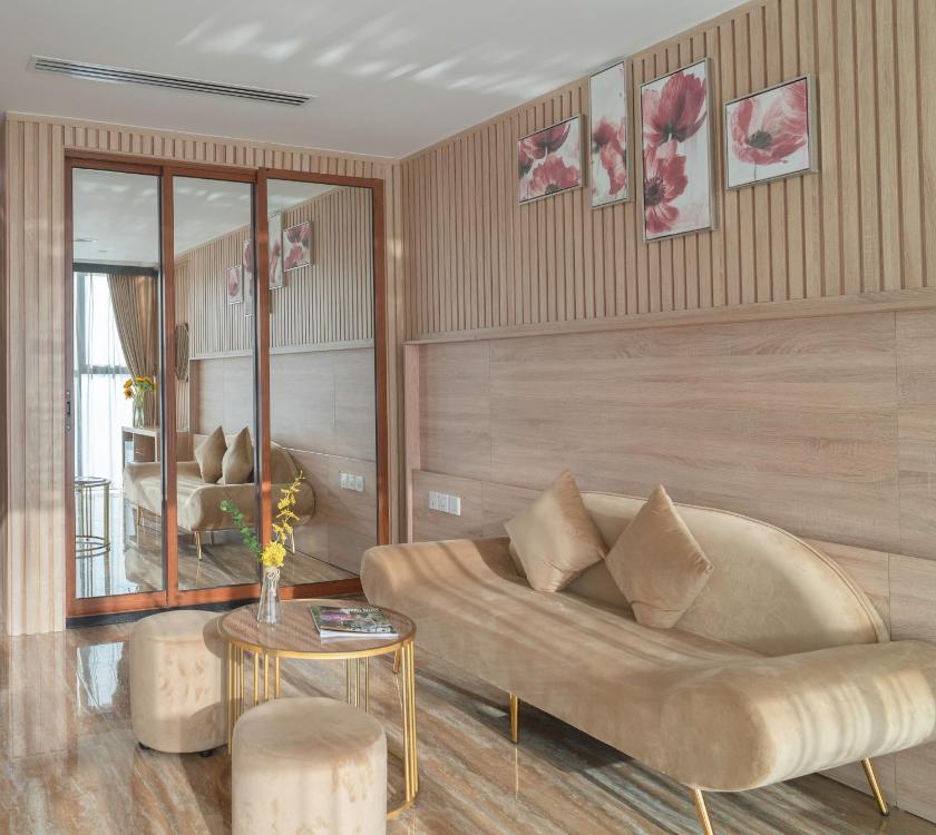 Suite Nhìn Ra Biển