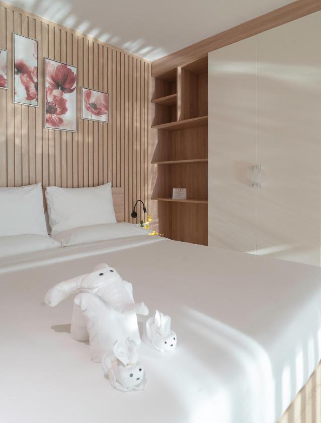 Suite Nhìn Ra Biển