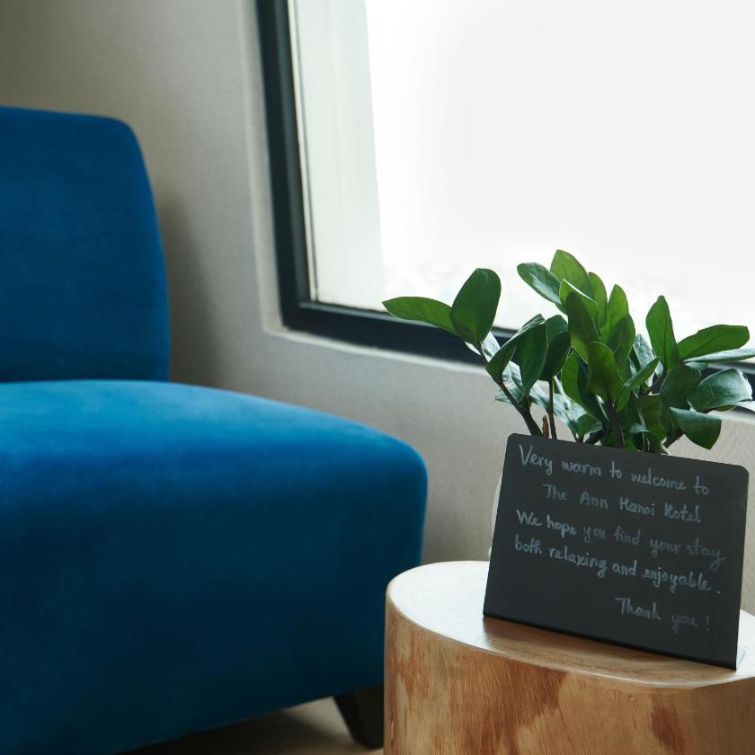 Phòng Tiêu Chuẩn Có Giường Cỡ King Phòng Tiêu Chuẩn Có Giường Cỡ King