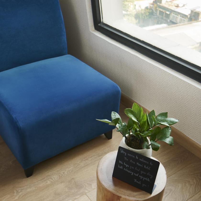 Phòng Tiêu Chuẩn Có Giường Cỡ King Phòng Tiêu Chuẩn Có Giường Cỡ King