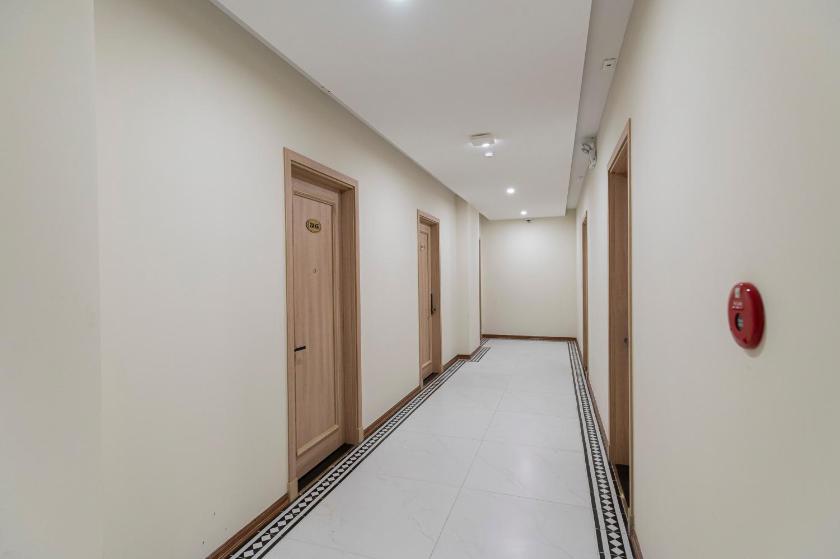 Phòng 2 Giường Đơn