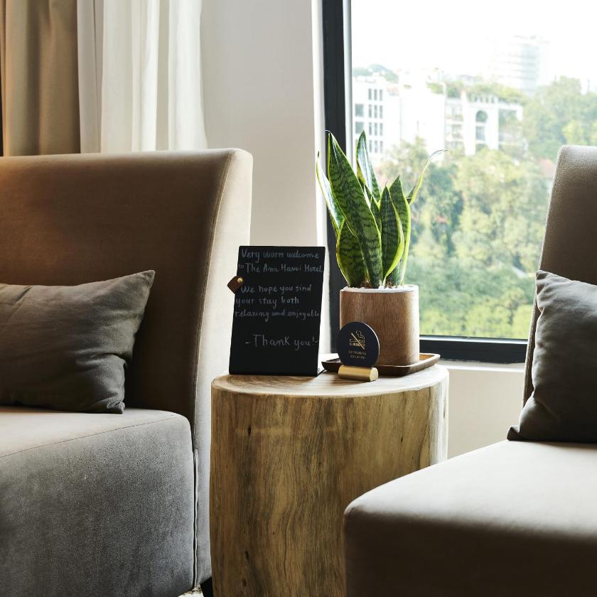 Phòng Superior Có Giường Cỡ King Phòng Superior Có Giường Cỡ King