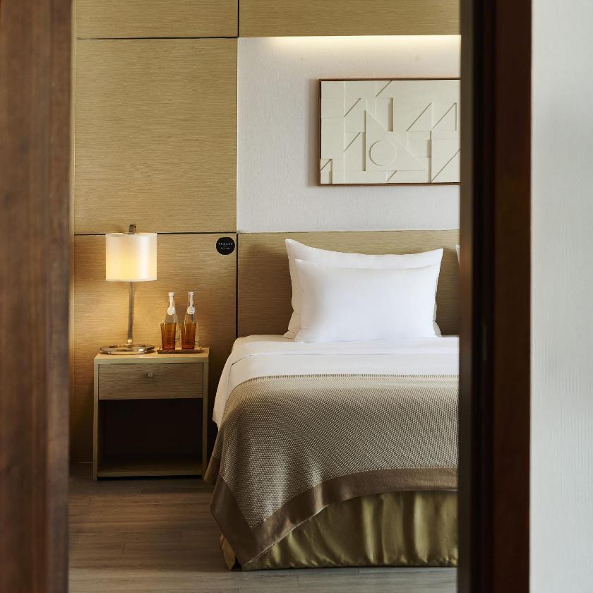 Phòng Superior Có Giường Cỡ King Phòng Superior Có Giường Cỡ King