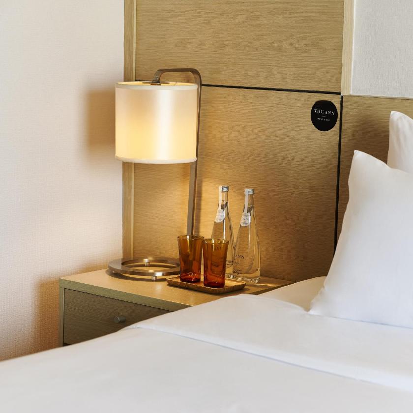 Phòng Superior Có Giường Cỡ King Phòng Superior Có Giường Cỡ King